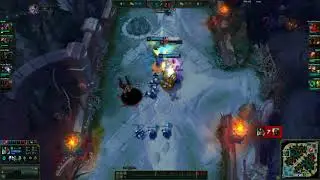 Karma Outplay