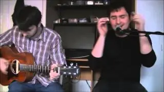 The Swamp Stalkers - Hoochie Cocochie Man (Muddy Waters cover)