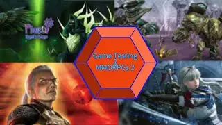 Linux Game Testing [2]
