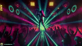 System Overload - OFFICIAL LYRICS VIDEO