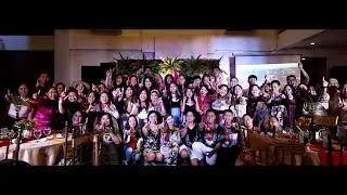 PRU LIFE UK MTV Highlights