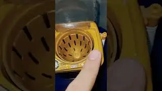 🌪️🥰satisfying Mini washing machine toys sounds