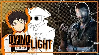 EL VIRUS MAMUT A SIDO DESCONGELADO 🦣🧊🔥 | NOCHE DE DIYING LIGHT
