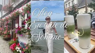 VLOG / I CONTINUE MY VACATION