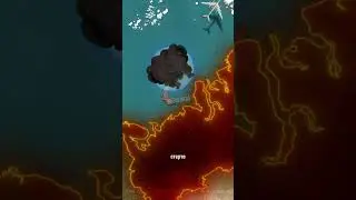 Самое мощное ядерное испытание | Царь бомба