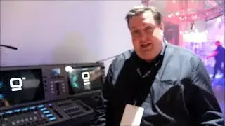 Журнал &laquo;Шоумастер&raquo; представляет компанию Elation на PLS 2018 в Сокольниках