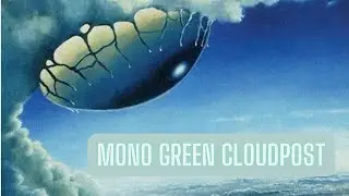 Mono Red Prison VS Mono Green Cloudpost [MTGO Legacy League Match]