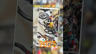 New Non Gear Cycle 2025 🚲 | Best Budget Cycle for Daily Use & Commute #shorts