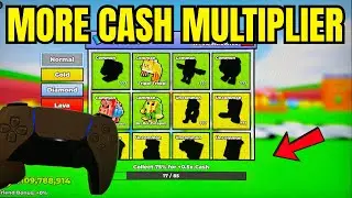 How to Get More Cash Multiplier in Break a Lucky Block