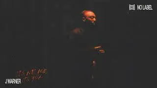 J Warner - No Label (Official Audio)