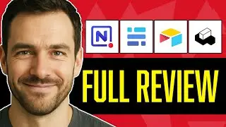 NocoDB vs Baserow vs Airtable vs NocoBase | The Best Backend Tool You&rsquo;ll Need for 2026!