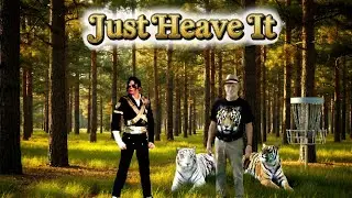 🔥 Just Heave It 🔥