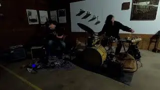 Kevin Cheli/Seth Andrew Davis - Soil Factory - May 4, 2022