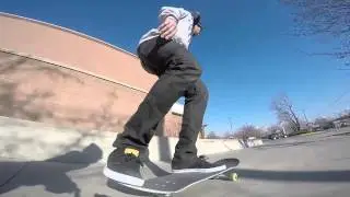 ADAM DYET - B-ROLL STE'