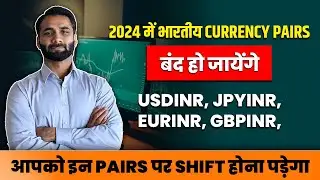Forex Trading Prohibited in India? Here's Your Plan B!