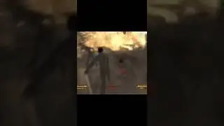 Я этого не ожидал #шорты #короткие #видеошорты #игры #fallout #короткоевидео #игрывшортах