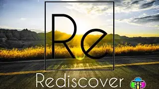 Rediscover your passion