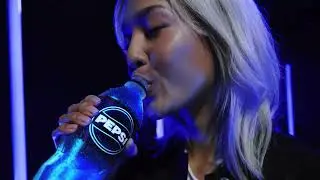 Pepsi Electric: ready for a new Pepsi flavour?