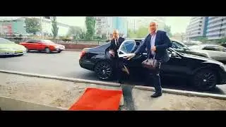 Открытие офиса представителя #BuyTime в #Алматы