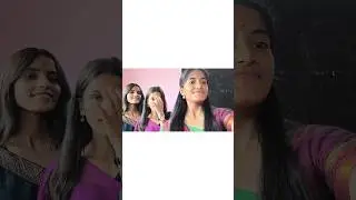 Our transition skills...💞✨...#minivlog #shorts