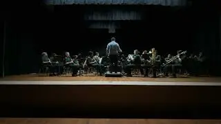 Ballet of the Dinosaur Hatchlings (Joseph Compello)