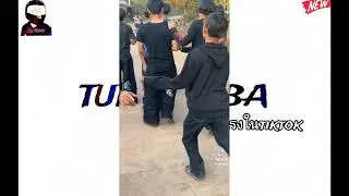 #กําลังมาแรงในtiktok( TULA BABA )Dj Thailand👽⚔️💥⚡