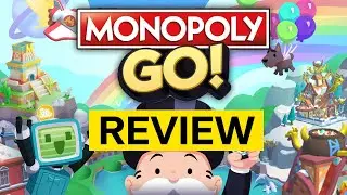Monopoly Go Review (2024)