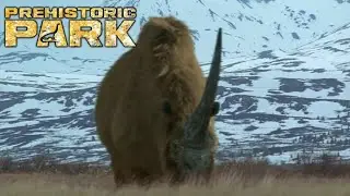 Bringing the Elasmotherium to the Park, Prehistoric Park (2006) Episode 2