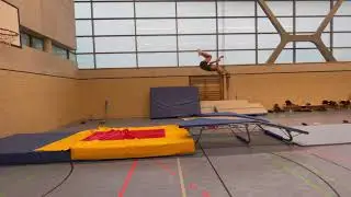 DMT Online-Cup #1 Tobias Leitner DG 2