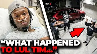 Oblock Members Caught Lul Tim LACKING  In Texas
