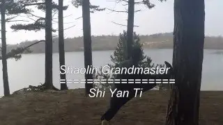 Shi Yan Ti