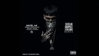 Armao 100pre Andamos (feat. &Ntilde;engo Flow_ Alexio La Bestia_ Bryant Myers_ Juanka El Problematik 