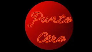 Punto Cero Teaser  (2021)