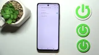 Motorola One 5G Ace & SIM Protection - Lock SIM Card with PIN-Code