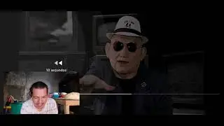 Elmer y Diano homenaje a facundo video reaccion de El panadero freestyler