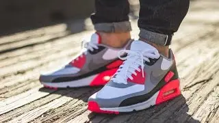 air max 90: patches