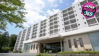 Hotel Kirishima Castle | Kirishima, Japan | Hotel Review 🏨