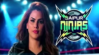 JAIPUR NINJAS TEAM ANTHEM
