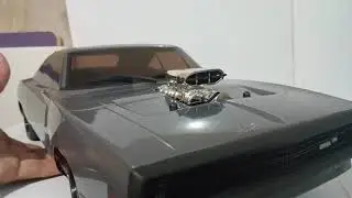 Dodge charger 1970 1/12 kyosho