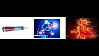 Уред за терахерцова терапия TeraDoc част 2