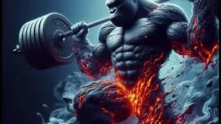 DRIVE Gym Rap Motivation Mix 2025 🟩 Workout Music Playlist Inspired by 2PAC Eminem Lil Jon 50 Cent