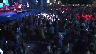 25.09.2023 7. Yöreler Renkler Festivali Sabahat Akkiraz Konseri