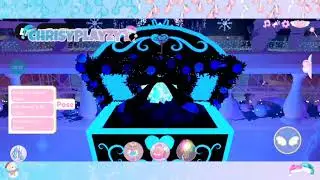 *FINAL DAY* DAY 31 CHEST LOCATIONS FOR GLITTERFROST TREASURE HUNT 🎆 ROBLOX ROYALE HIGH UPDATE 🥳