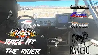 #1628 Soy De Rancho Racing | Rage At The River
