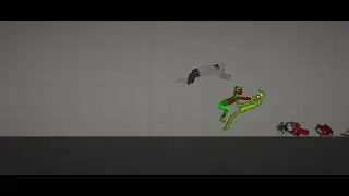 Episode 8 of The adventures of Isaiah title card Enemy takedown
