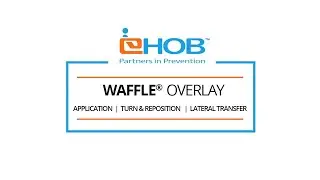 WAFFLE&reg; Overlay