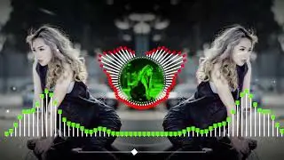 Arabic Girls Dance Music With DJ Remix // Mega Bass Boosted Arabic Music 🎵 Bass Music Lover 