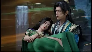 A Mortal&rsquo;s Journey to Immortality Ep188 | Han Li Saves Nangong Wan & Slays Mid-Stage Nascent Soul