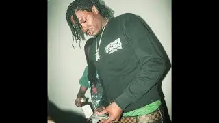 [FREE] Lucki x Sample Type Beat - 