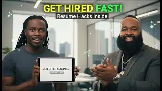 Navigating the Crypto Job Market: Tips and Insights - CryptoNoobz Podcast Episode 20